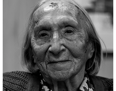 La búsqueda. Madres de Detenidos Desaparecidos Chile.