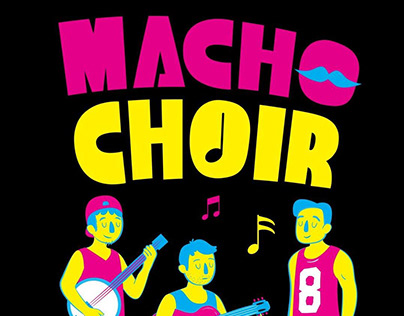 Macho Choir