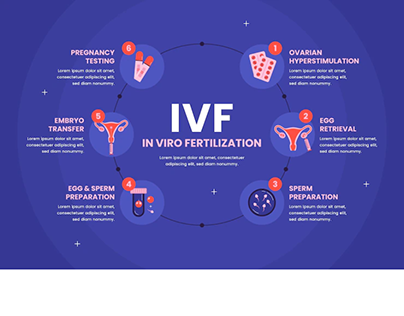 Achieve a Baby by IVF Treatment for a Childless