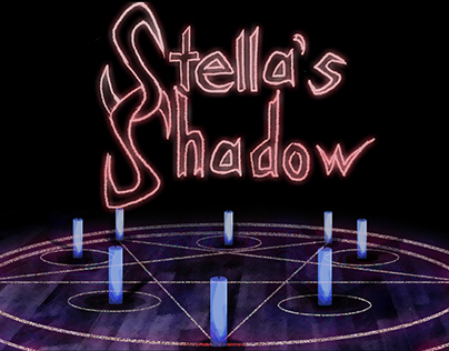 Stella's Shadow - MICA 2016 Thesis Film