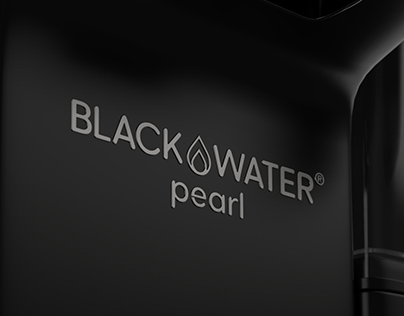Black Water Pearl