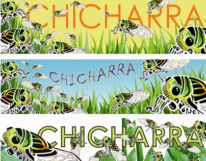 CHICHARRA_GRAPHIC SYNTHESIS