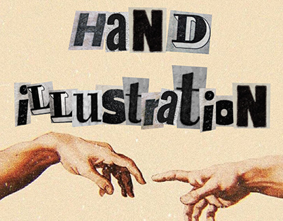 Hand Illustrations (Formals to Casuals)