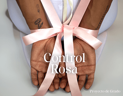 Control Rosa