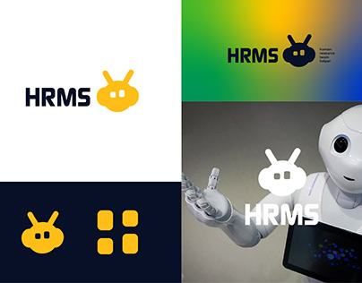 HRMS - Logo Revision