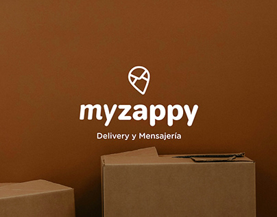 MyZappy- Servicio de Mensajeria