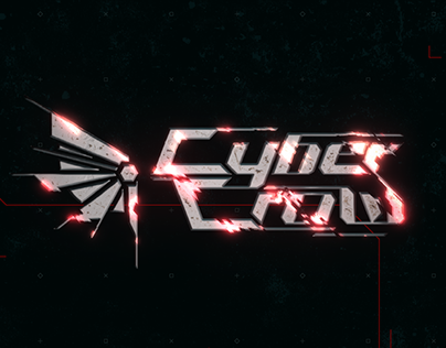 Cyber Crow - Identidade Visual