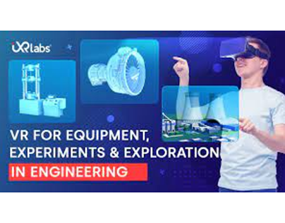 Engineering Concepts through Virtual Reality