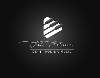 logo design for music studio