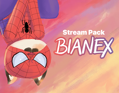 BIANEX - Stream Pack
