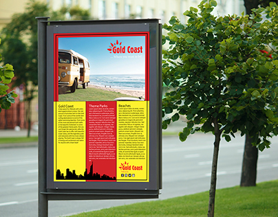 Gold Coast Tourism ( Class Task )