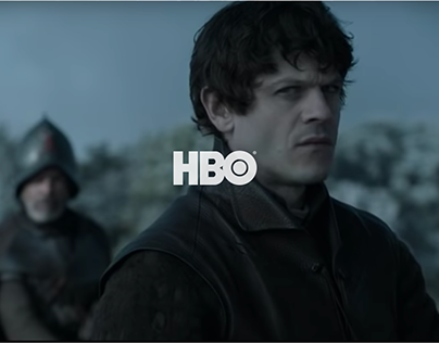 HBO: GAME OF THRONES - SEASON 6 CAMPAIGN ELEMENTS