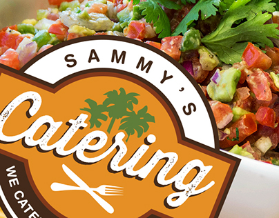 Sammy's Catering