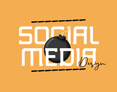 Social Medi Design