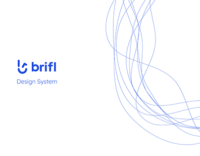 brifl design system