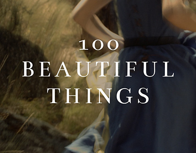 100 Beautiful Things