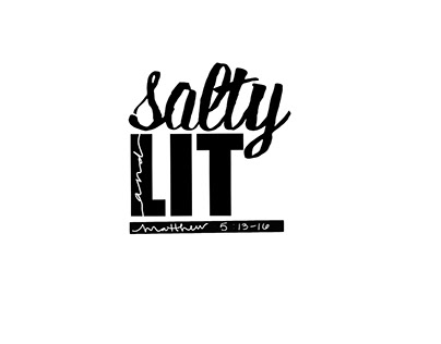 Salty & Lit