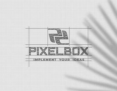 LOGO Technology Pixelbox
