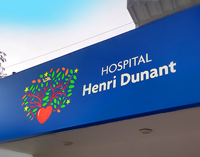Hospital Henri Dunant