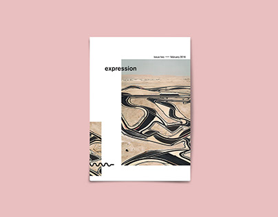 Expression Magazine