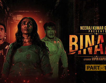 BINAAR Horror Movie | Part 1 | Horror Movies Hindi