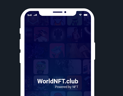 NFT App