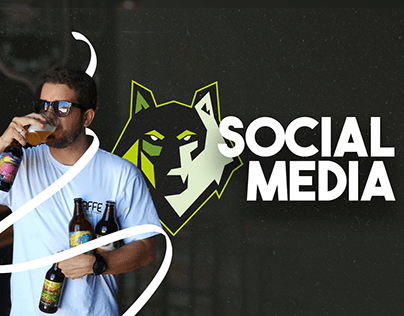 Social media | Cervejaria Raffe