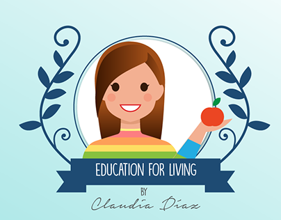 EDUCATION FOR LIVING - MOTION GRAPHICS