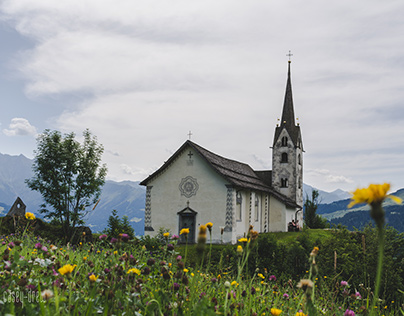 Swiss Church Study