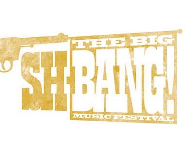 The Big Sh-Bang! Music Festival