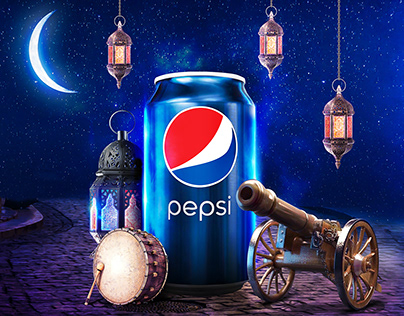 Pepsi Ramadan Campaign