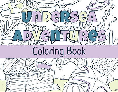 Undersea Adventures