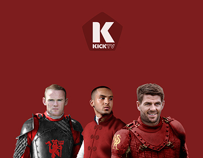 The Premier League and Game of Thrones mash up