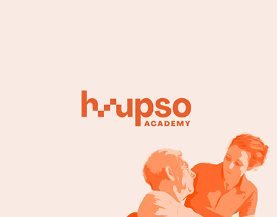 Hupso — website