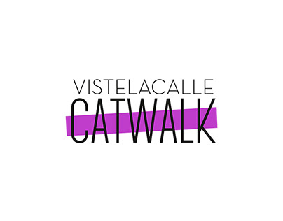 VLC Catwalk - Abril 2023