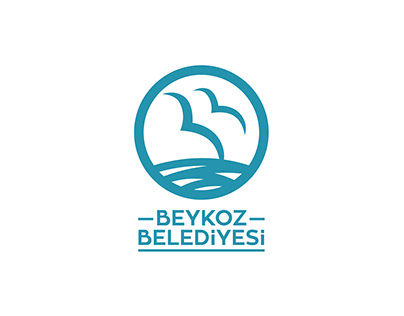 Beykoz Municipality - Logo