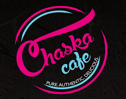 chaska cafe social media post