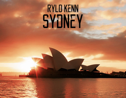 (Released) Rylo Kenn - Sydney - NCF Cover