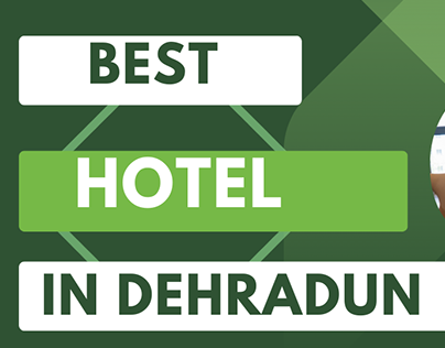 Family-friendly hotels in Dehradun