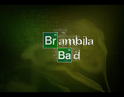 Brambila Bad