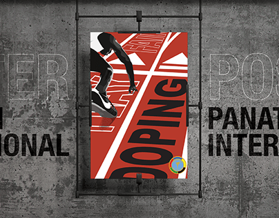 Poster Panatlon International