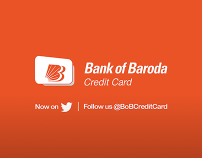 Bank of Baroda Credit