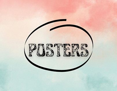 Posters Posts