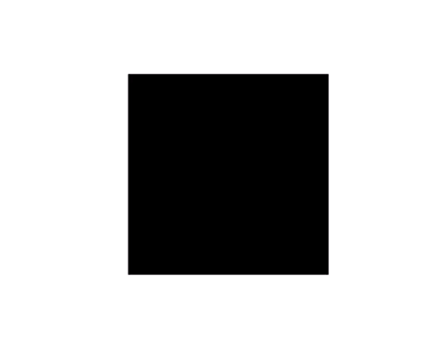 Black Square Rotation Black Circle