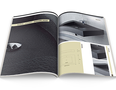 Sumisura |07 Catalogue & Logo design