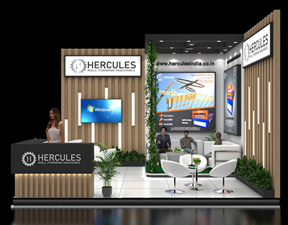 Hercules Lift & Shift Roof India & Floor India 2023