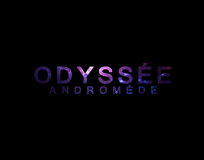 Odyssée Andromède