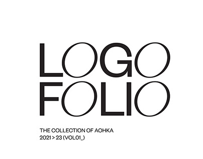 LOGOFOLIO (VOL01)