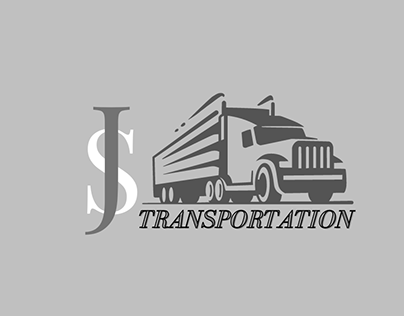 JS Transportation Logo Contest