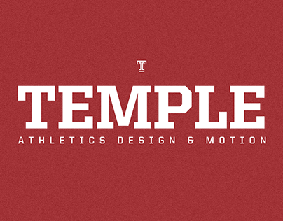 2021-2022 Temple Athletics